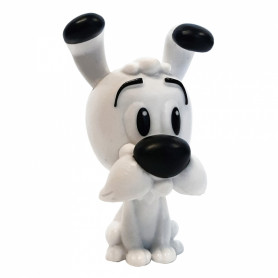 Plastoy - Asterix - figura Chibi Idefix