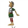 Plastoy - Asterix - Asterix e il legionario statua in resina PAF!