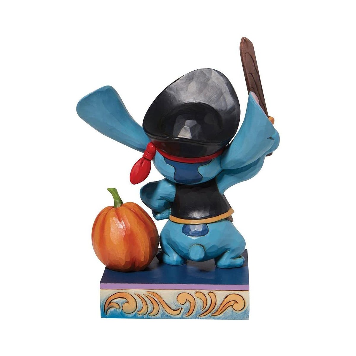 Disney Traditions Lilo e Stich - Stitch Pirate