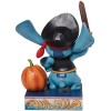 Disney Traditions Lilo e Stich - Stitch Pirate
