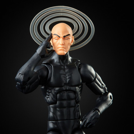 Marvel Legends - Professor X - X-Men House of X - Tri-Sentinel Wave 