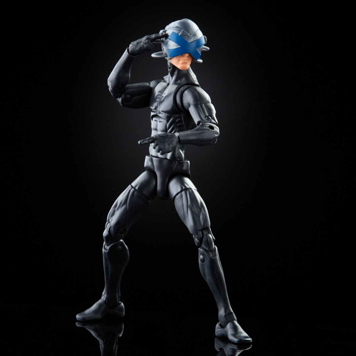 Marvel Legends - Professor X - X-Men House of X - Tri-Sentinel Wave 