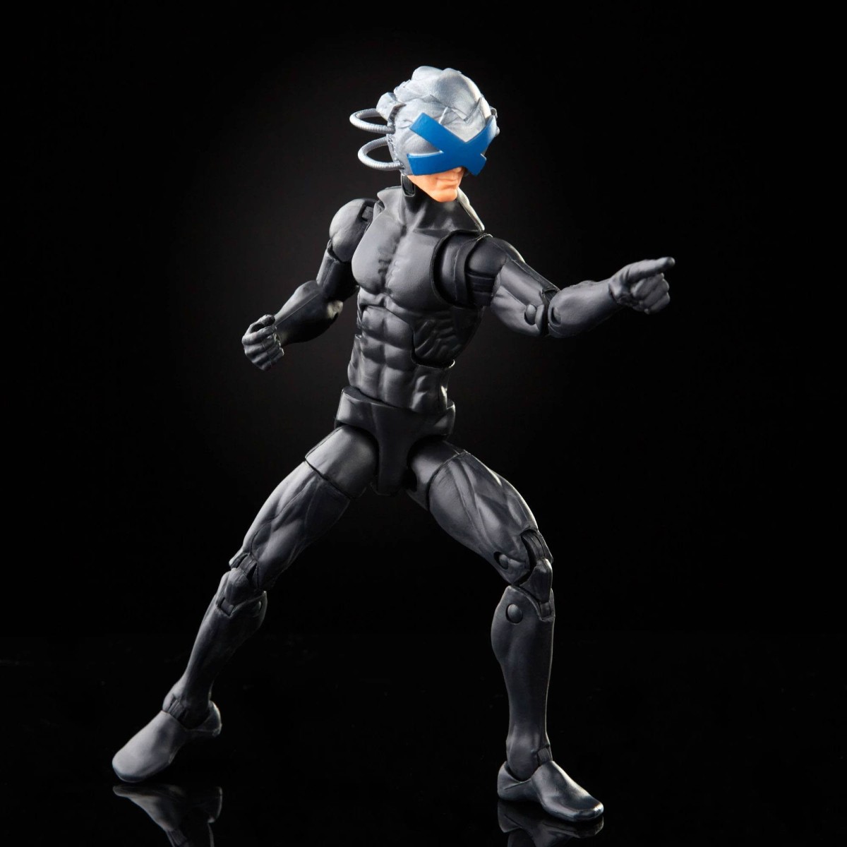 Marvel Legends - Professor X - X-Men House of X - Tri-Sentinel Wave 