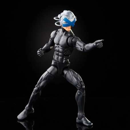 Marvel Legends - Professor X - X-Men House of X - Tri-Sentinel Wave 