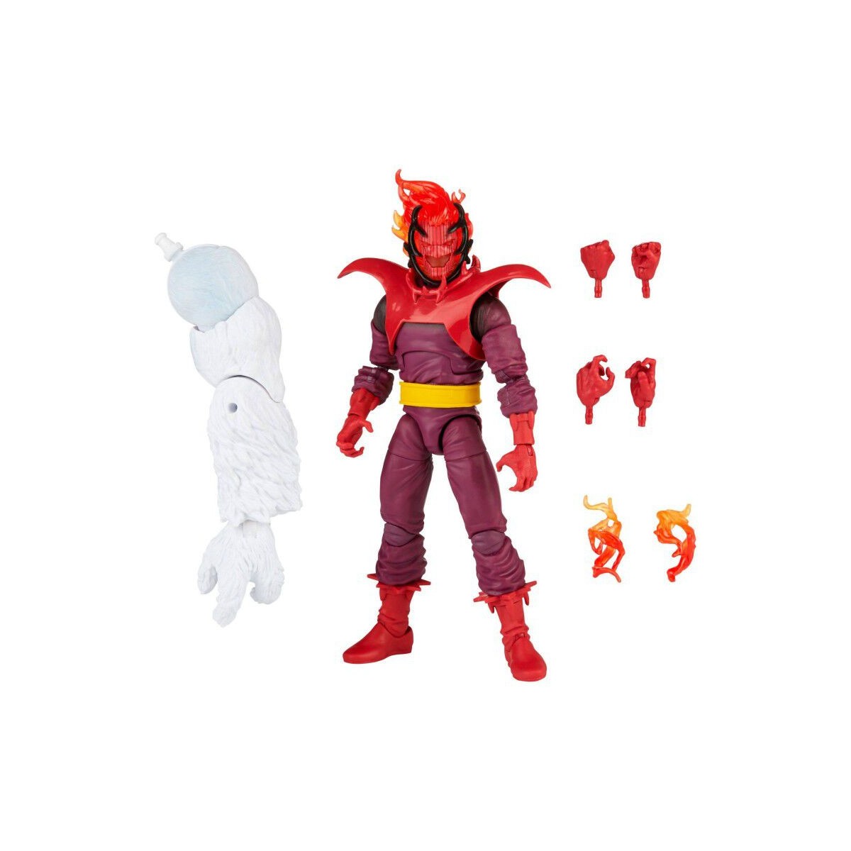 Marvel Legends - Dormammu - Super Villains - Xemnu Wave 