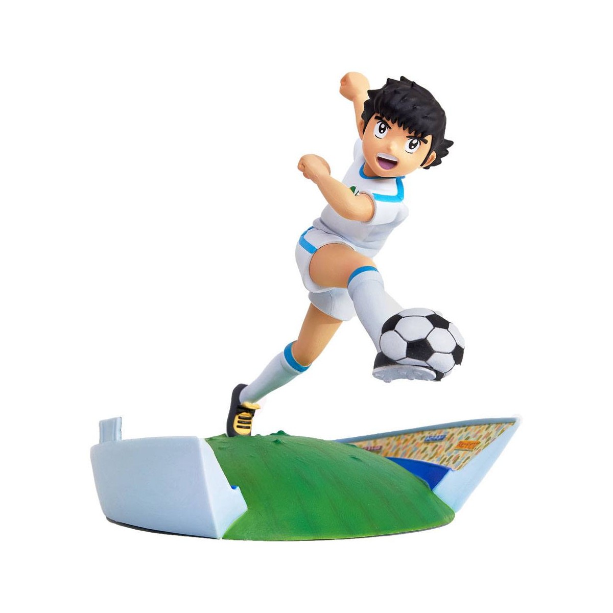 SD Toys - Capitano Tsubasa statuetta in PVC Tsubasa Ozora