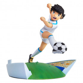 SD Toys - Capitano Tsubasa statuetta in PVC Tsubasa Ozora