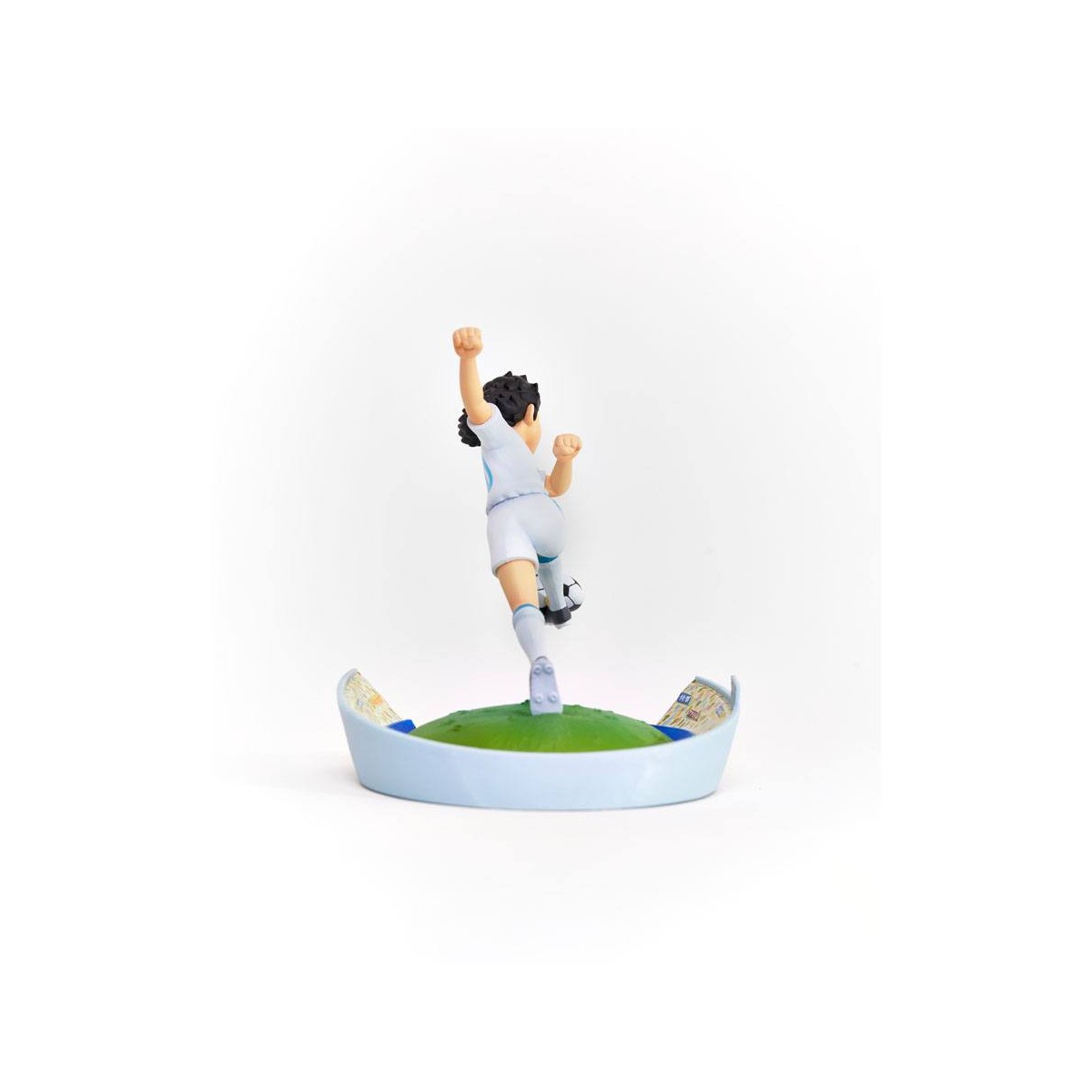 SD Toys - Capitano Tsubasa statuetta in PVC Tsubasa Ozora