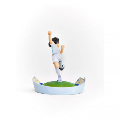SD Toys - Capitano Tsubasa statuetta in PVC Tsubasa Ozora
