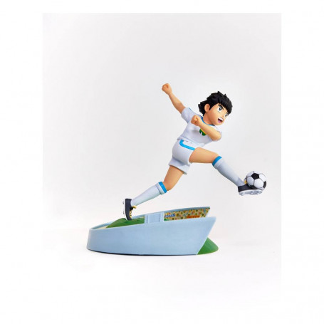 SD Toys - Capitano Tsubasa statuetta in PVC Tsubasa Ozora