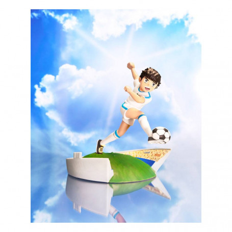 SD Toys - Capitano Tsubasa statuetta in PVC Tsubasa Ozora