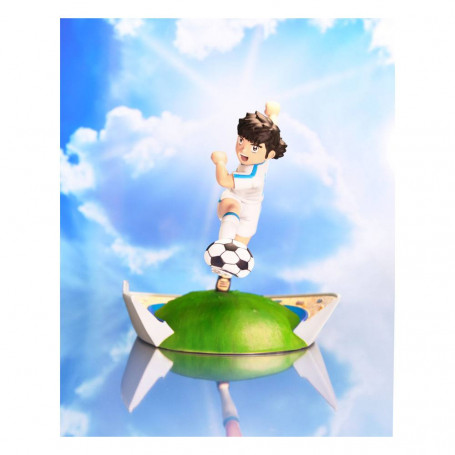 SD Toys - Capitano Tsubasa statuetta in PVC Tsubasa Ozora