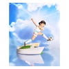 SD Toys - Capitano Tsubasa statuetta in PVC Tsubasa Ozora