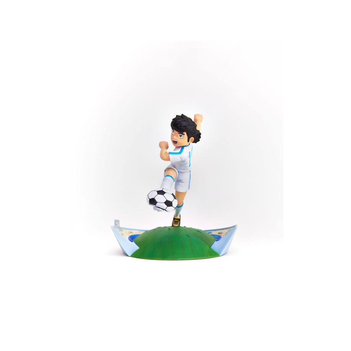 SD Toys - Capitano Tsubasa statuetta in PVC Tsubasa Ozora