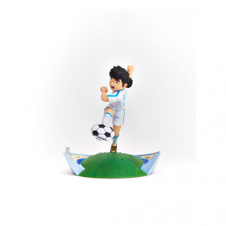 SD Toys - Capitano Tsubasa statuetta in PVC Tsubasa Ozora