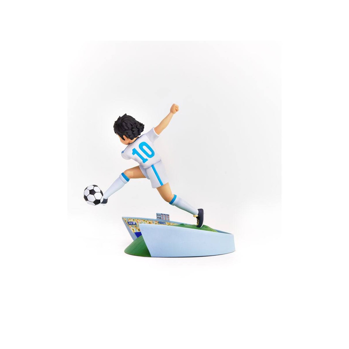 SD Toys - Capitano Tsubasa statuetta in PVC Tsubasa Ozora