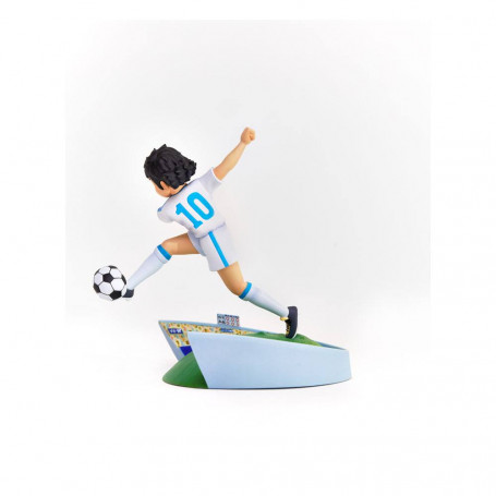 SD Toys - Capitano Tsubasa statuetta in PVC Tsubasa Ozora