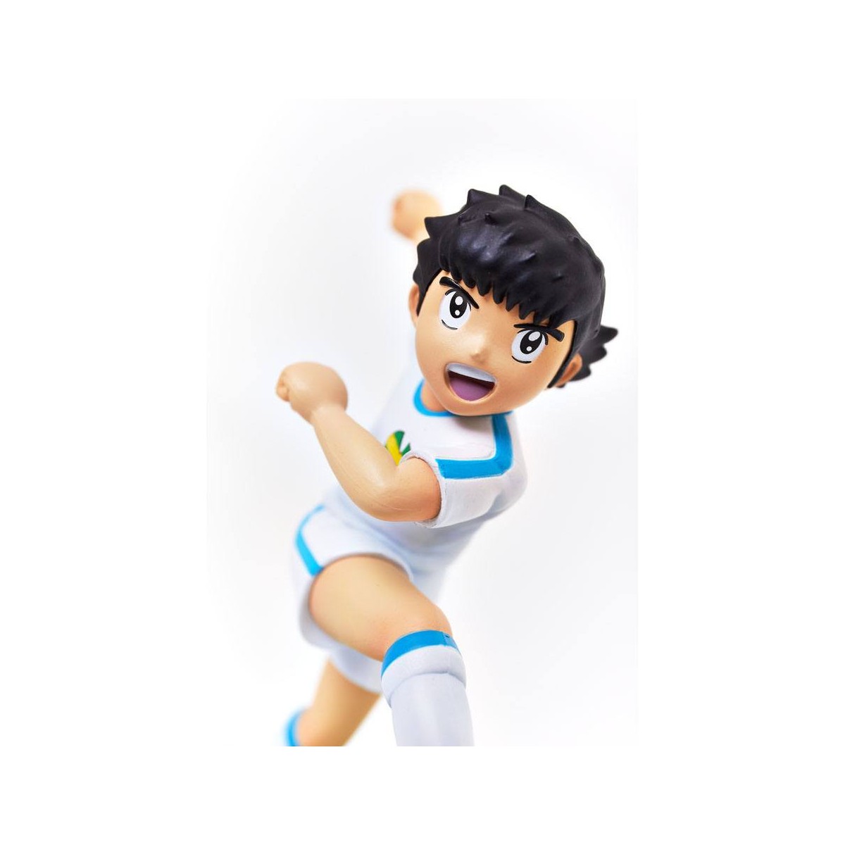 SD Toys - Capitano Tsubasa statuetta in PVC Tsubasa Ozora