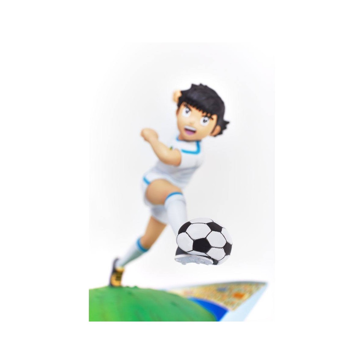 SD Toys - Capitano Tsubasa statuetta in PVC Tsubasa Ozora
