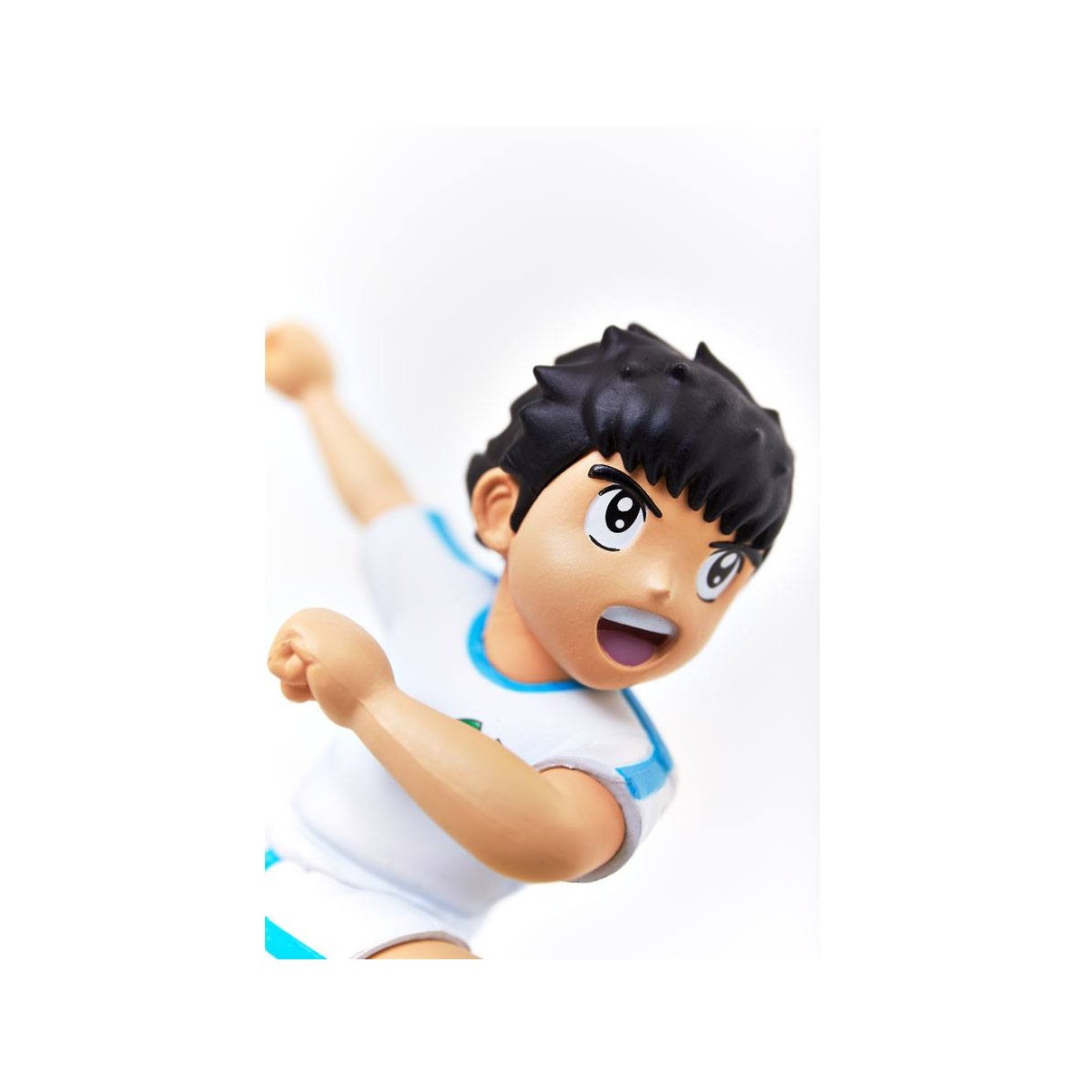SD Toys - Capitano Tsubasa statuetta in PVC Tsubasa Ozora