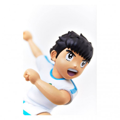 SD Toys - Capitano Tsubasa statuetta in PVC Tsubasa Ozora