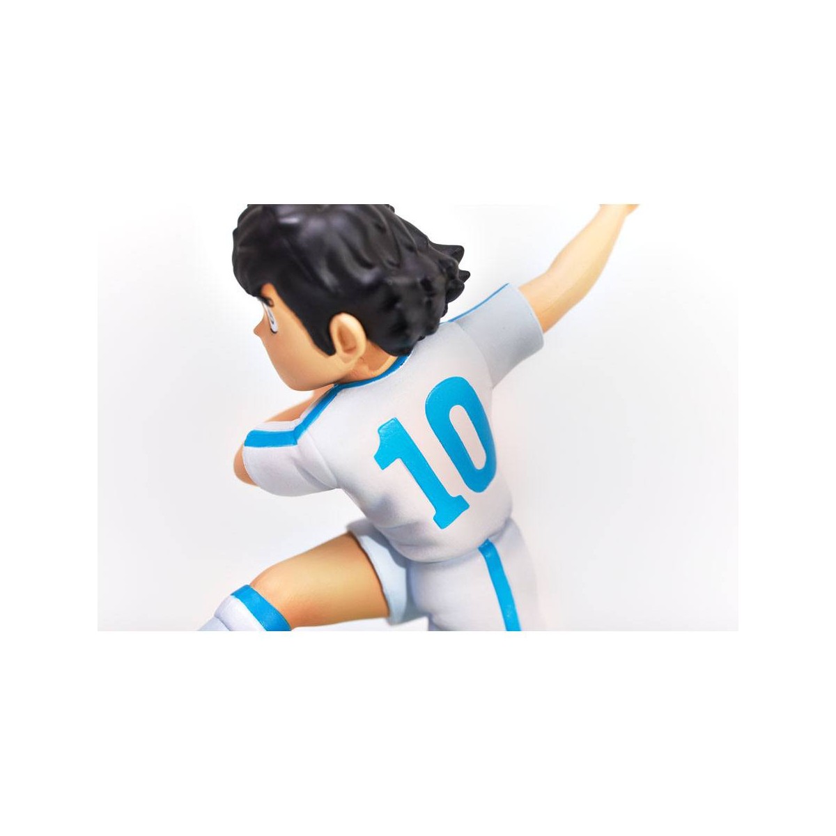 SD Toys - Capitano Tsubasa statuetta in PVC Tsubasa Ozora