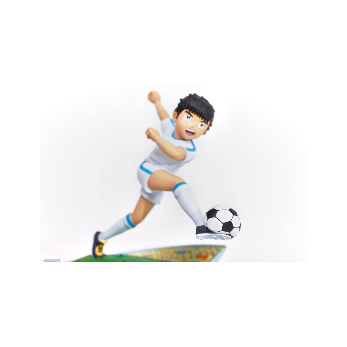 SD Toys - Capitano Tsubasa statuetta in PVC Tsubasa Ozora