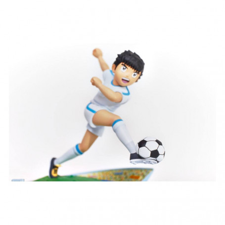 SD Toys - Capitano Tsubasa statuetta in PVC Tsubasa Ozora