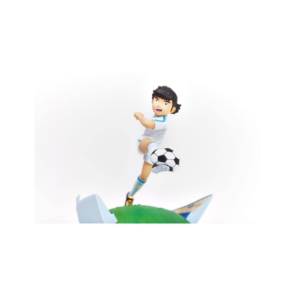 SD Toys - Capitano Tsubasa statuetta in PVC Tsubasa Ozora