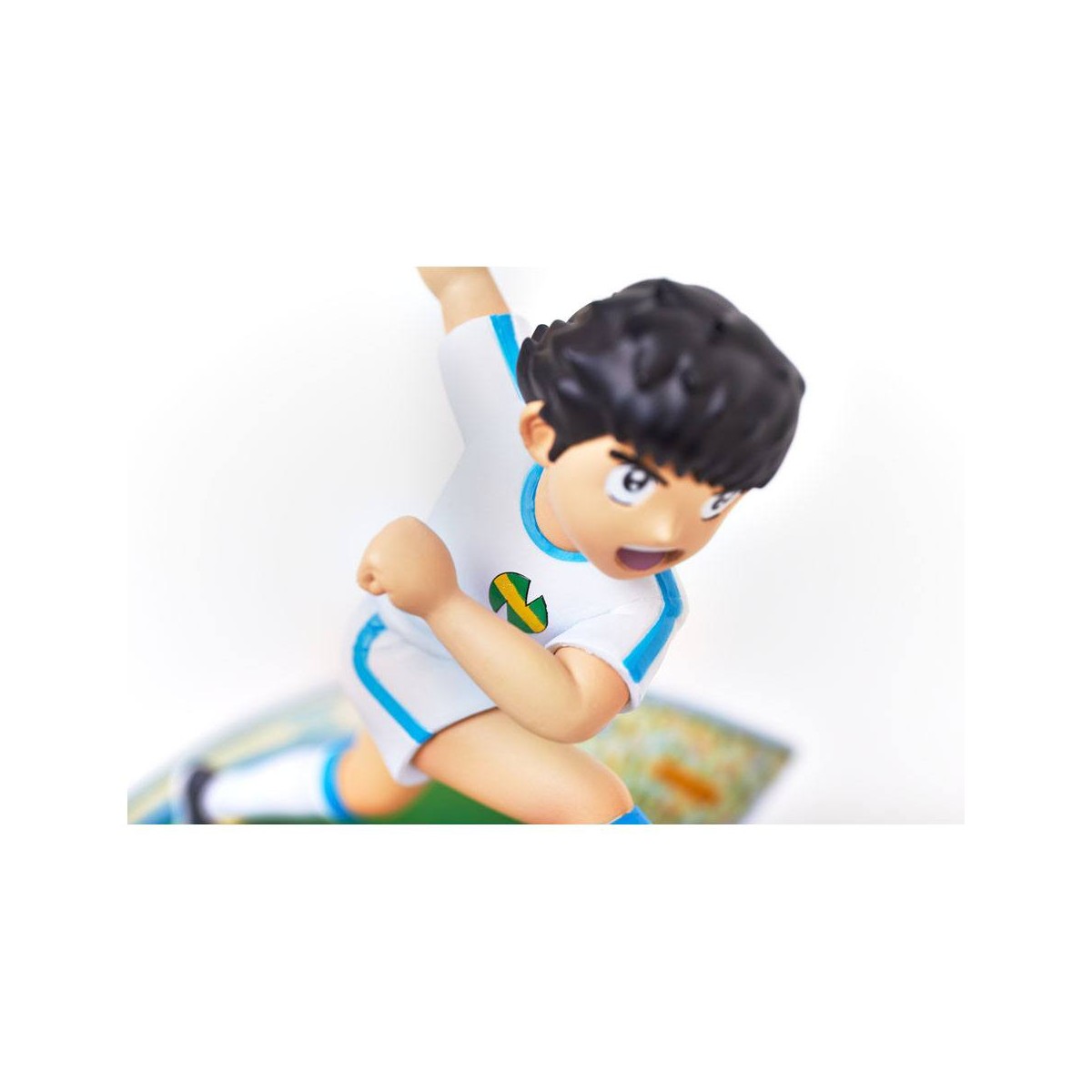 SD Toys - Capitano Tsubasa statuetta in PVC Tsubasa Ozora