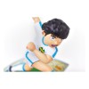 SD Toys - Capitano Tsubasa statuetta in PVC Tsubasa Ozora