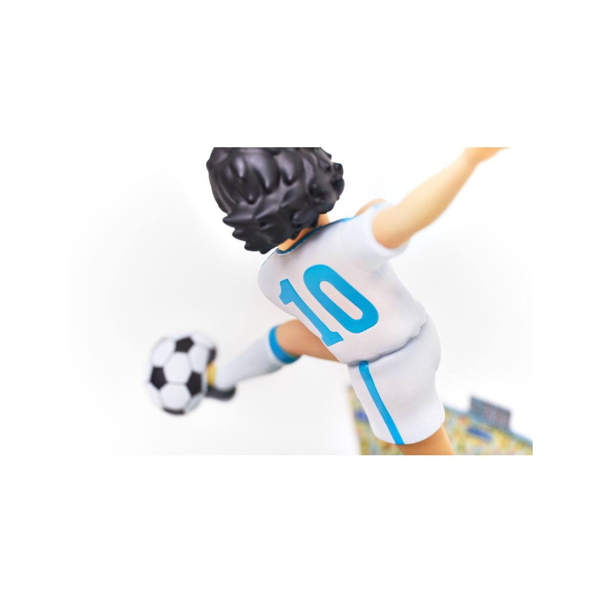 SD Toys - Capitano Tsubasa statuetta in PVC Tsubasa Ozora