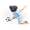SD Toys - Capitano Tsubasa statuetta in PVC Tsubasa Ozora