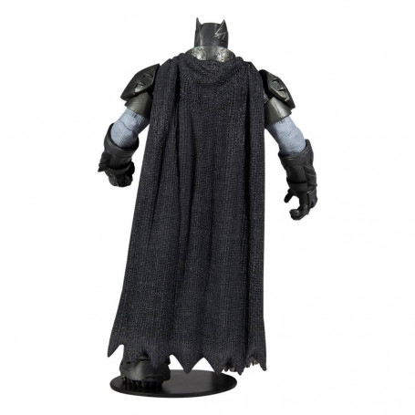 Mc Farlane DC Multiverse - Armored Batman (The Dark Knight Returns) 1/12