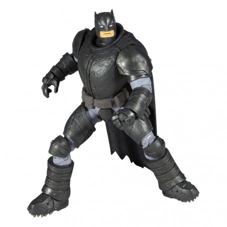 Mc Farlane DC Multiverse - Armored Batman (The Dark Knight Returns) 1/12