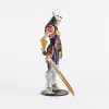 Mc Farlane DC Multiverse - Wonder Woman disegnato da Todd McFarlane 1/12