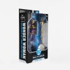 Mc Farlane DC Multiverse - Wonder Woman disegnato da Todd McFarlane 1/12