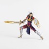 Mc Farlane DC Multiverse - Wonder Woman disegnato da Todd McFarlane 1/12