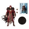 Mc Farlane DC Multiverse - King Shazam! (Gli infetti) 1/12