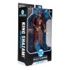 Mc Farlane DC Multiverse - King Shazam! (Gli infetti) 1/12