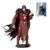 Mc Farlane DC Multiverse - King Shazam! (Gli infetti) 1/12