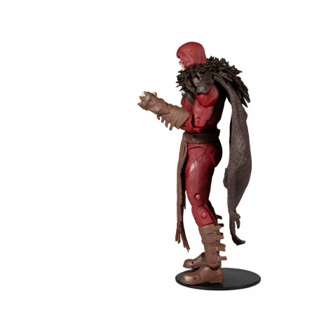 Mc Farlane DC Multiverse - King Shazam! (Gli infetti) 1/12