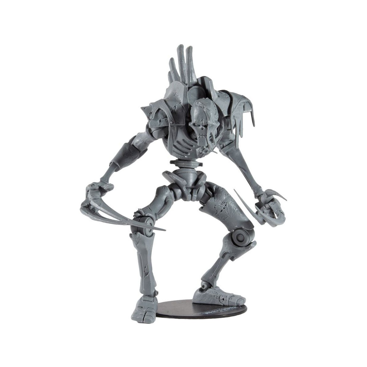 Mc Farlane - Necron Flayed One - Warhammer 40K