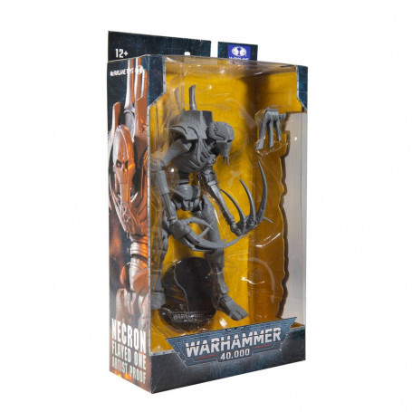 Mc Farlane - Necron Flayed One - Warhammer 40K