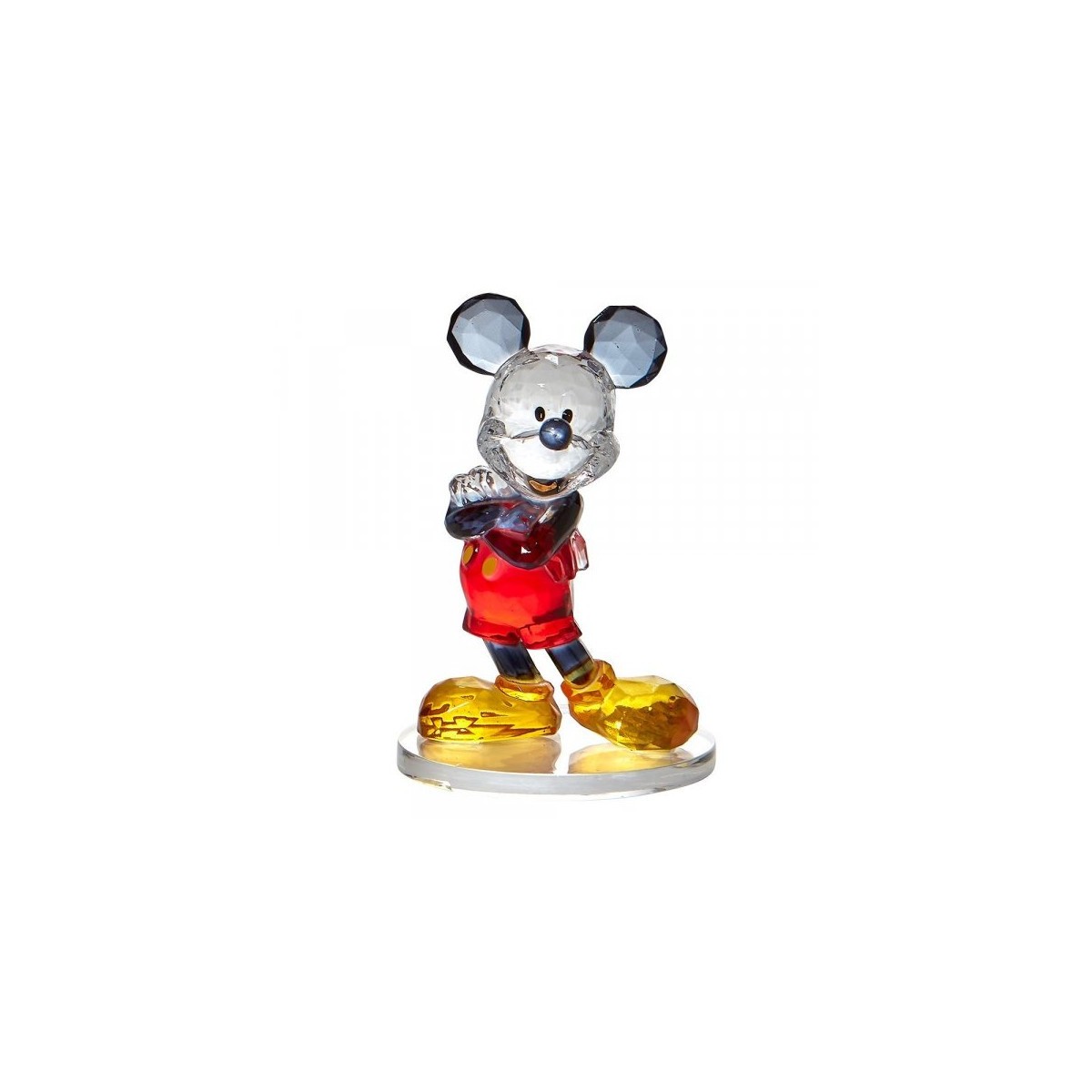 Enesco FACETS - Topolino gemma - Disney
