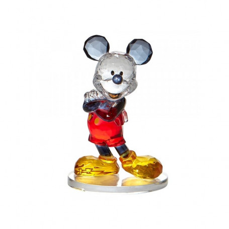 Enesco FACETS - Topolino gemma - Disney