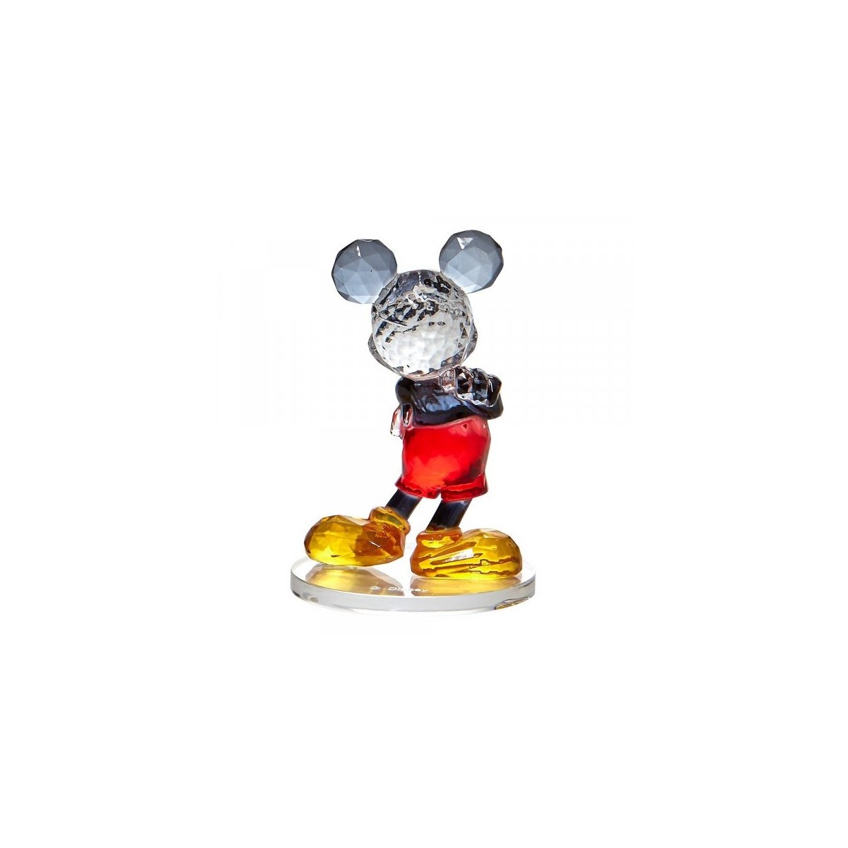Enesco FACETS - Topolino gemma - Disney