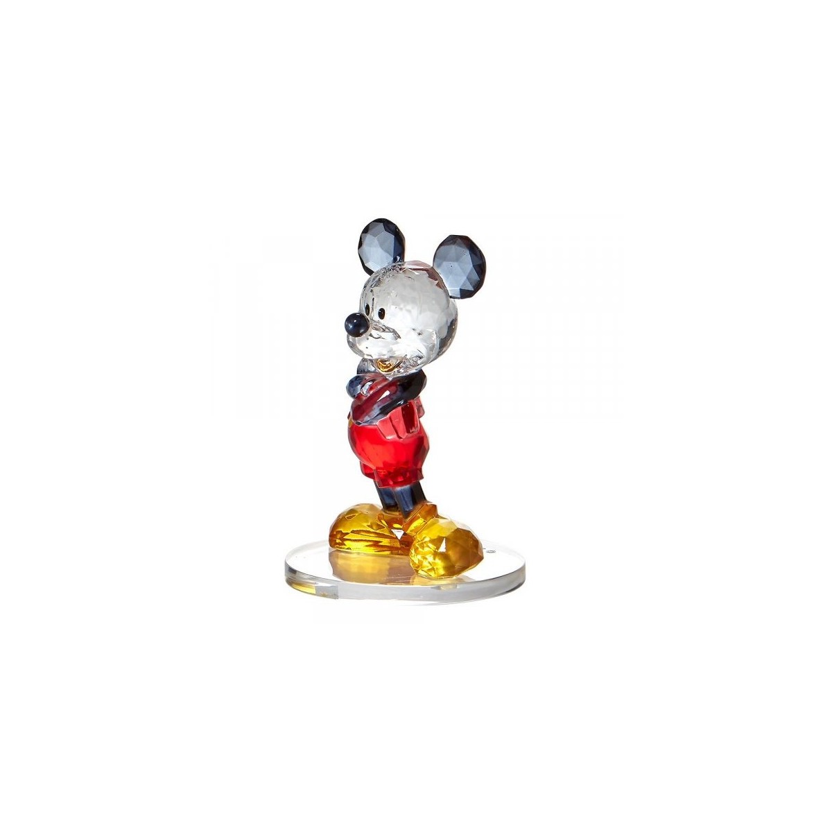 Enesco FACETS - Topolino gemma - Disney
