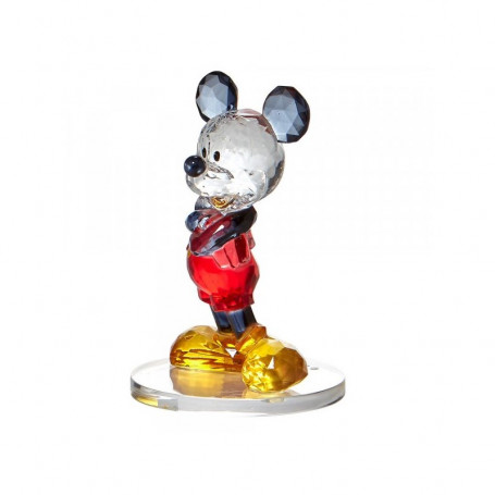 Enesco FACETS - Topolino gemma - Disney