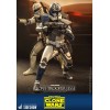 Hot Toys Star Wars - Clone Trooper Jesse - The Clone Wars 1/6